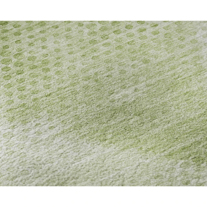 Dalyn Luxury Washable Trevi TV4 Mint 5' x 7'6" Rug