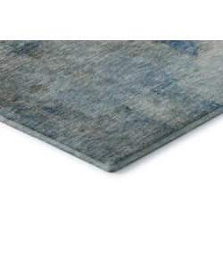 Dalyn Luxury Washable Trevi TV5 Taupe 3' x 5' Rug