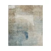 Dalyn Luxury Washable Trevi TV5 Taupe 2'6" x 3'10" Rug