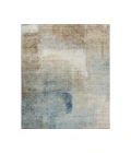 Dalyn Luxury Washable Trevi TV5 Taupe 10' x 14' Rug