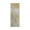 Dalyn Luxury Washable Trevi TV5 Wheat 2'3" x 7'6" Runner Rug