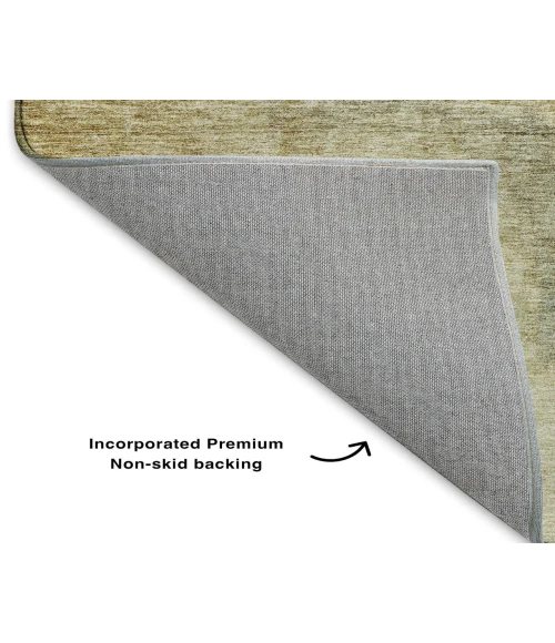 Dalyn Luxury Washable Trevi TV5 Wheat 2'6" x 3'10" Rug