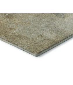 Dalyn Luxury Washable Trevi TV5 Wheat 9' x 12' Rug
