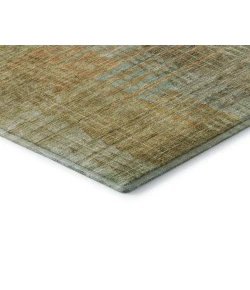 Dalyn Luxury Washable Trevi TV6 Beige 3' x 5' Rug