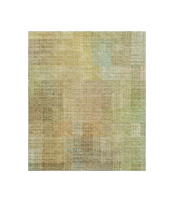 Dalyn Luxury Washable Trevi TV6 Beige 3' x 5' Rug