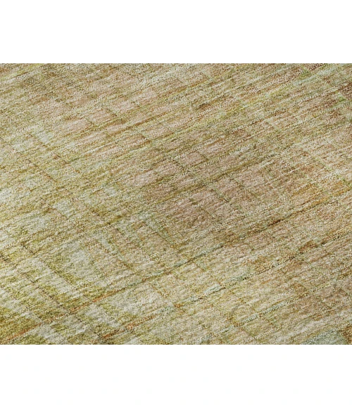 Dalyn Luxury Washable Trevi TV6 Beige 3' x 5' Rug