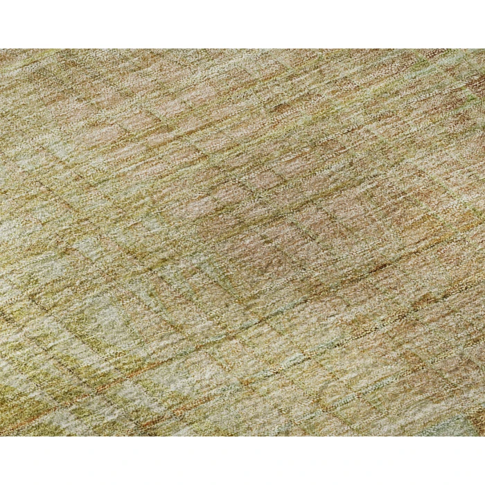 Dalyn Luxury Washable Trevi TV6 Beige 10' x 14' Rug