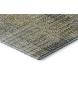 Dalyn Luxury Washable Trevi TV6 Taupe 3' x 5' Rug