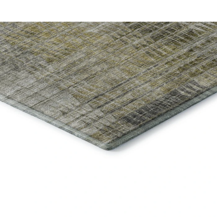 Dalyn Luxury Washable Trevi TV6 Taupe 10' x 14' Rug