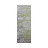 Dalyn Luxury Washable Trevi TV7 Aloe 2'3" x 7'6" Runner Rug