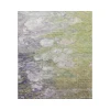 Dalyn Luxury Washable Trevi TV7 Aloe 2'6" x 3'10" Rug