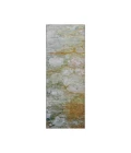 Dalyn Luxury Washable Trevi TV7 Paprika 2'3" x 7'6" Runner Rug