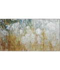 Dalyn Luxury Washable Trevi TV7 Paprika 1'8" x 2'6" Rug