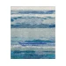Dalyn Luxury Washable Trevi TV8 Blue 5' x 7'6" Rug