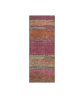 Dalyn Luxury Washable Trevi TV8 Blush 2'3" x 7'6" Runner Rug
