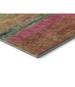Dalyn Luxury Washable Trevi TV8 Blush 5' x 7'6" Rug