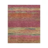 Dalyn Luxury Washable Trevi TV8 Blush 3' x 5' Rug