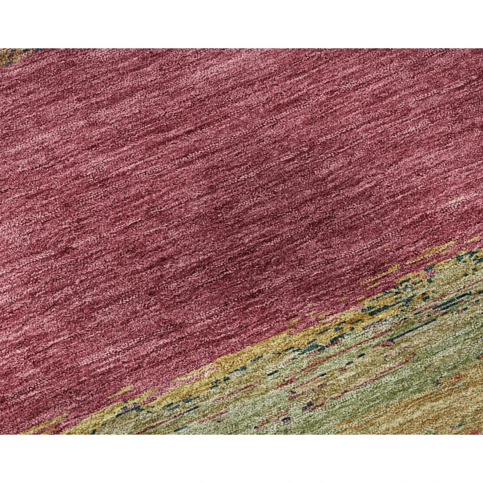 Dalyn Luxury Washable Trevi TV8 Blush 10' x 14' Rug