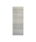 Dalyn Luxury Washable Trevi TV8 Ivory 2'3" x 7'6" Runner Rug
