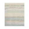 Dalyn Luxury Washable Trevi TV8 Ivory 3' x 5' Rug