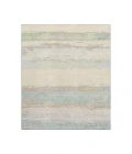 Dalyn Luxury Washable Trevi TV8 Ivory 3' x 5' Rug