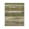 Dalyn Luxury Washable Trevi TV8 Olive 3' x 5' Rug