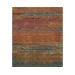 Dalyn Luxury Washable Trevi TV8 Terracotta 5' x 7'6" Rug