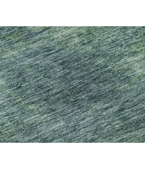 Dalyn Luxury Washable Trevi TV9 Blue 10' x 14' Rug