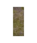 Dalyn Luxury Washable Trevi TV9 Green 2'3" x 7'6" Runner Rug