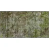 Dalyn Luxury Washable Trevi TV9 Mocha 1'8" x 2'6" Rug