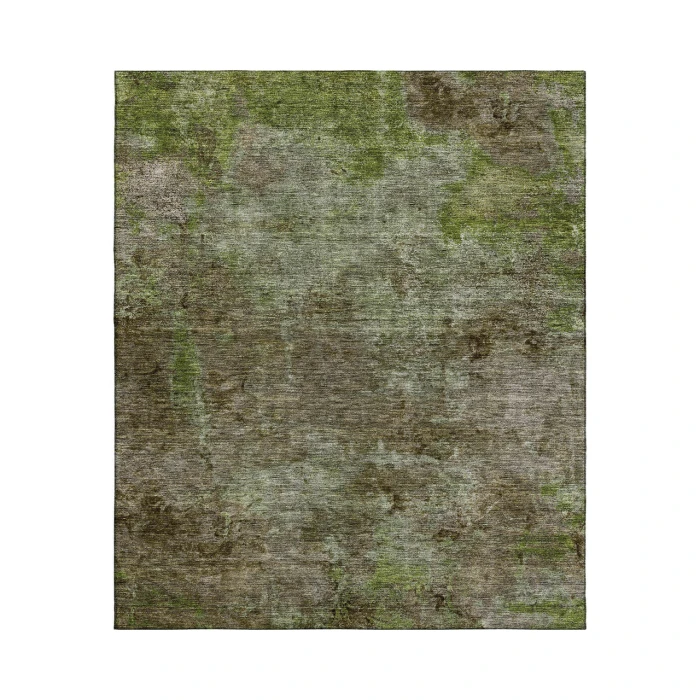 Dalyn Luxury Washable Trevi TV9 Mocha 8' x 10' Rug