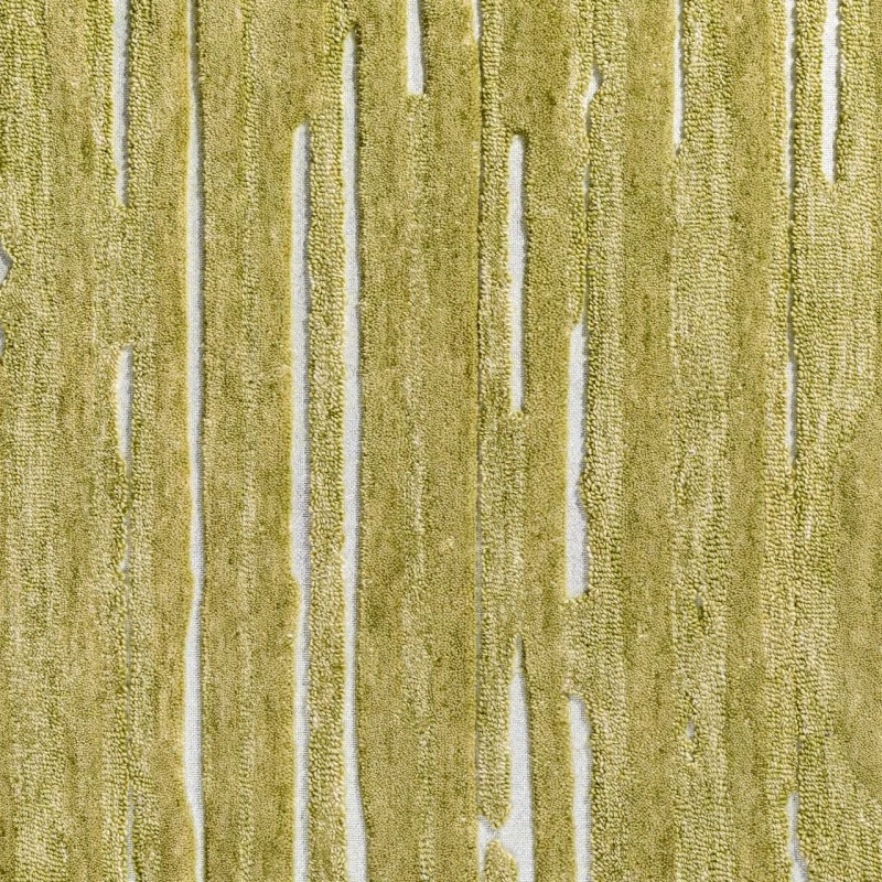 Dalyn Vibes VB1 Lime Area Rug 8 ft. X 10 ft. Rectangle