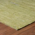 Dalyn Vibes VB1 Lime Area Rug 8 ft. X 10 ft. Rectangle