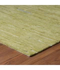 Dalyn Vibes VB1 Lime Area Rug 5 ft. X 7 ft. 6 Rectangle