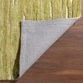 Dalyn Vibes VB1 Lime Area Rug 8 ft. X 10 ft. Rectangle