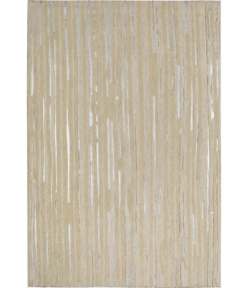 Dalyn Vibes VB1 Linen Area Rug 5 ft. X 7 ft. 6 Rectangle