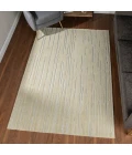 Dalyn Vibes VB1 Linen Area Rug 5 ft. X 7 ft. 6 Rectangle