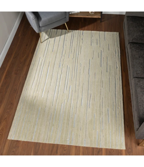 Dalyn Vibes VB1 Linen Area Rug 5 ft. X 7 ft. 6 Rectangle