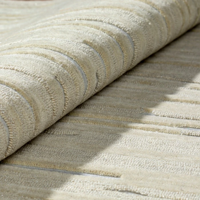 Dalyn Vibes VB1 Linen Area Rug 5 ft. X 7 ft. 6 Rectangle