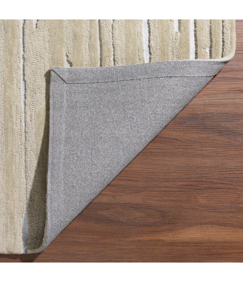 Dalyn Vibes VB1 Linen Area Rug 5 ft. X 7 ft. 6 Rectangle