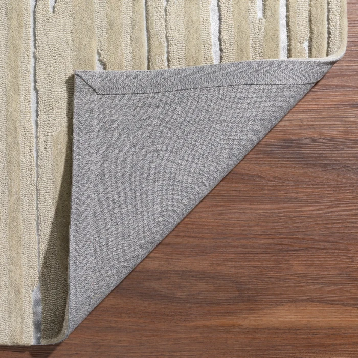 Dalyn Vibes VB1 Linen Area Rug 5 ft. X 7 ft. 6 Rectangle