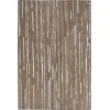 Dalyn Vibes VB1 Mushroom Area Rug 5 ft. X 7 ft. 6 Rectangle