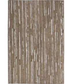 Dalyn Vibes VB1 Mushroom Area Rug 5 ft. X 7 ft. 6 Rectangle