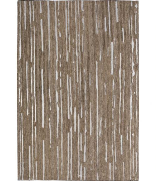 Dalyn Vibes VB1 Mushroom Area Rug 5 ft. X 7 ft. 6 Rectangle