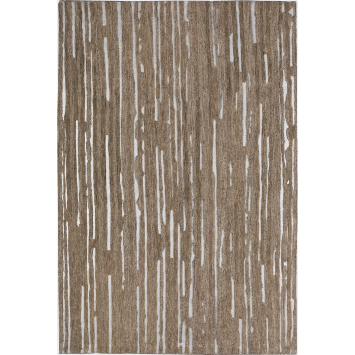 Dalyn Vibes VB1 Mushroom Area Rug 5 ft. X 7 ft. 6 Rectangle