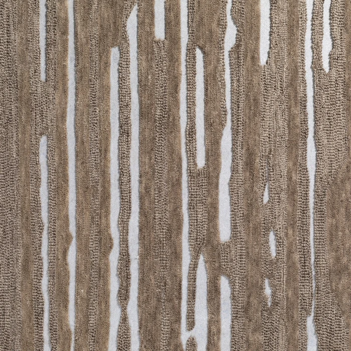 Dalyn Vibes VB1 Mushroom Area Rug 5 ft. X 7 ft. 6 Rectangle