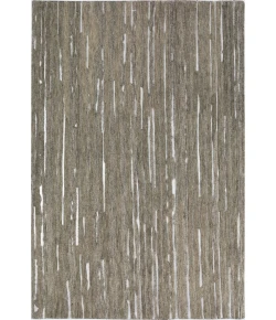 Dalyn Vibes VB1 Pewter Area Rug 5 ft. X 7 ft. 6 Rectangle
