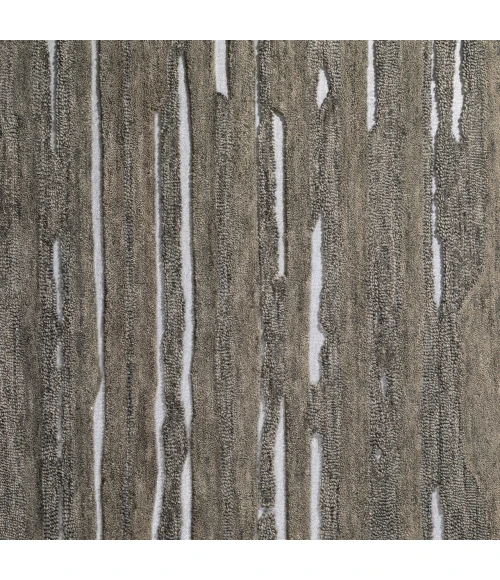 Dalyn Vibes VB1 Pewter Area Rug 5 ft. X 7 ft. 6 Rectangle