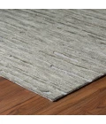 Dalyn Vibes VB1 Pewter Area Rug 5 ft. X 7 ft. 6 Rectangle