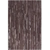 Dalyn Vibes VB1 Plum Area Rug 5 ft. X 7 ft. 6 Rectangle